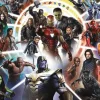 Trefl - Avengers Endgame - 1000 Piece Jigsaw Puzzle Sale