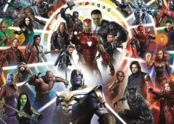 Trefl - Avengers Endgame - 1000 Piece Jigsaw Puzzle Sale