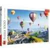 Trefl - Cappadoce - 1000 Piece Jigsaw Puzzle Clearance