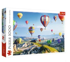 Trefl - Cappadoce - 1000 Piece Jigsaw Puzzle Clearance