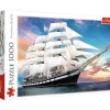 Trefl - Cruise - 1000 piece jigsaw puzzle Sale