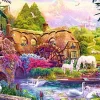 Trefl - Fairyland - 1000 piece jigsaw puzzle Discount