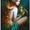 Trefl - Friend of Dragons - 1000 Piece Jigsaw Puzzle Online