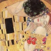 Trefl - Gustav Klimt - The Kiss - 1000 piece jigsaw puzzle New