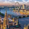 Trefl - London - 1000 Piece Jigsaw Puzzle Discount