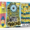 Trefl - Minions - 1000 Piece Jigsaw Puzzle Outlet