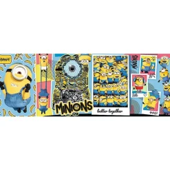 Trefl - Minions - 1000 Piece Jigsaw Puzzle Outlet