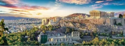 Trefl - Panorama - Aeropolis - 500 Piece Jigsaw Puzzle Sale