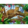 Trefl - Rest among the Trees - 1500 Piece Jigsaw Puzzle Best