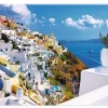 Trefl - Santorini, Greece - 1500 Piece Jigsaw Puzzle Hot
