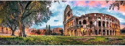 Trefl - The Colosseum - 1000 Piece Jigsaw Puzzle Best