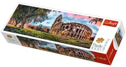 Trefl - The Colosseum - 1000 Piece Jigsaw Puzzle Best