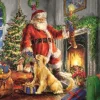 Trefl A Time of Gifts 1000 piece jigsaw puzzle Hot