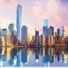 Trefl Manhattan - 1000 Piece Panorama Jigsaw Puzzle Outlet