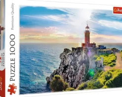 Trefl The Melagavi Lighthouse 1000 piece jigsaw puzzle Sale