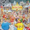 Wasgij Christmas 6 - A Very Merry Christmas - 1000 Piece Jigsaw Puzzle Sale