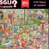 Wasgij Destiny - 170 Years of Jumbo - 1000 Piece Jigsaw Puzzle Fashion