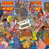 Wasgij Mystery 19 - Bingo Blunder! - 1000 Piece Jigsaw Puzzle Discount