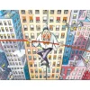 Wasgij Original 9 - High and Dry - 150 Piece Jigsaw Puzzle Discount