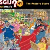 Wasgij Original - 41 The Restore Store - 1000 Piece Jigsaw Puzzle Sale
