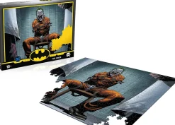 Winning Moves - Batman The Joker - 1000 Piece Jigsaw Puzzle Best