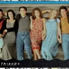 Winning Moves - Friends The TV Series - Stairs - 1000 Piece Jigsaw Puzzle Fashion