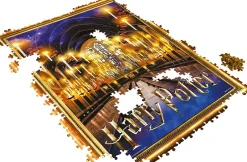 Winning Moves - Harry Potter - The Great Hall - 500 Piece Jigsaw Puzzle Sale