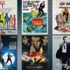 Winning Moves - James Bond Movie Poster - 1000 Piece Jigsaw Puzzle Discount