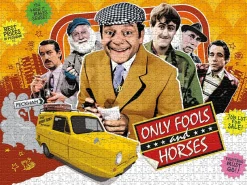 Winning Moves - Only Fools and Horses - 1000 Piece Jigsaw Puzzle Outlet