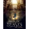 Wrebbit 3D Poster Jigsaw Puzzle - Fantastic Beasts - Macusa Outlet