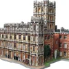 Wrebbit 3D Puzzle Downton Abbey Best